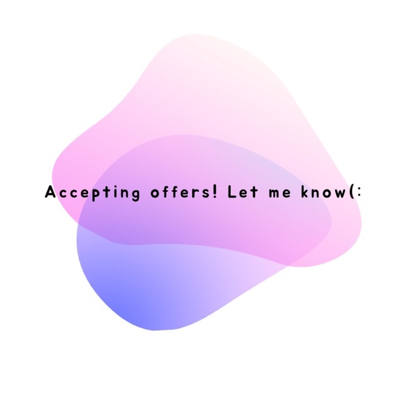 Accepting offers! - Picture 1 of 1